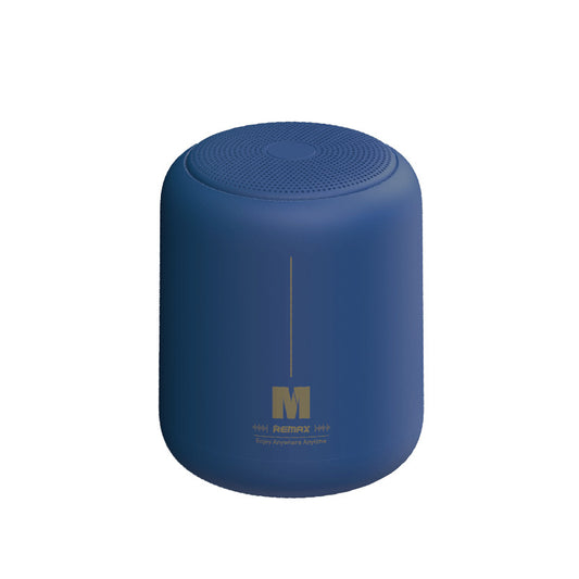 Macaron Bluetooth Plastic Speaker Utrano