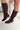 Open-work Boots model 222525 Step in style