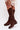 Open-work Boots model 224441 Step in style