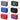 Original TG506 Portable Bluetooth Speaker Wireless Soundbar Outdoor HIFI Subwoofer Utrano