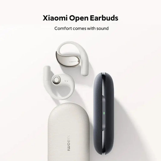 Original Xiaomi Bluetooth 5.3 Open-Ear Wireless Bluetooth Earbuds - UTrano