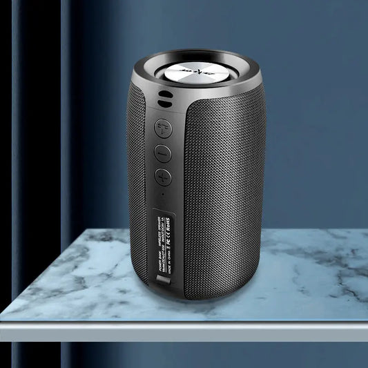 Outdoor Portable Subwoofer New Small Speaker with NFC function