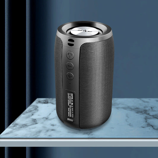 Outdoor Portable Subwoofer New Small Speaker with NFC function