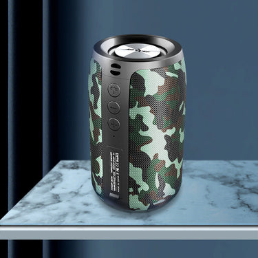 Outdoor Portable Subwoofer New Small Speaker with NFC function