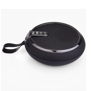 Outdoor small speakers hiking speaker Connected with small computer creative speakers