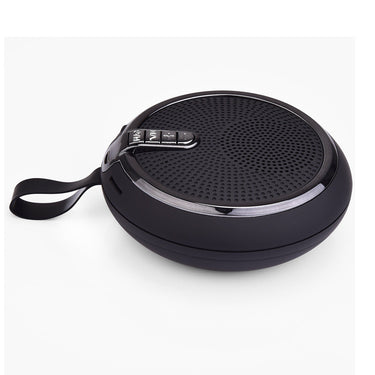 Outdoor small speakers hiking speaker Connected with small computer creative speakers