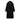 Oversized Coat With A Large Lapel Made Of Thick Lambswool Fleece