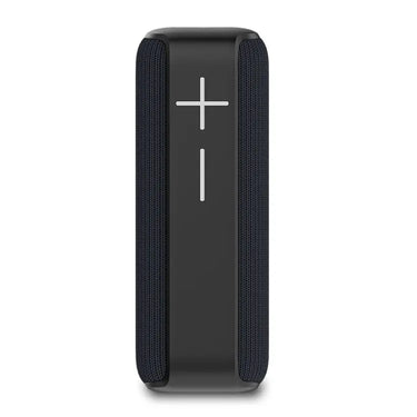 P15 10W Portable Bluetooth Speaker Outdoor Loudspeaker Sound System Stereo, Support TF&FM Utrano
