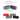 P15 10W Portable Bluetooth Speaker Outdoor Loudspeaker Sound System Stereo, Support TF&FM Utrano