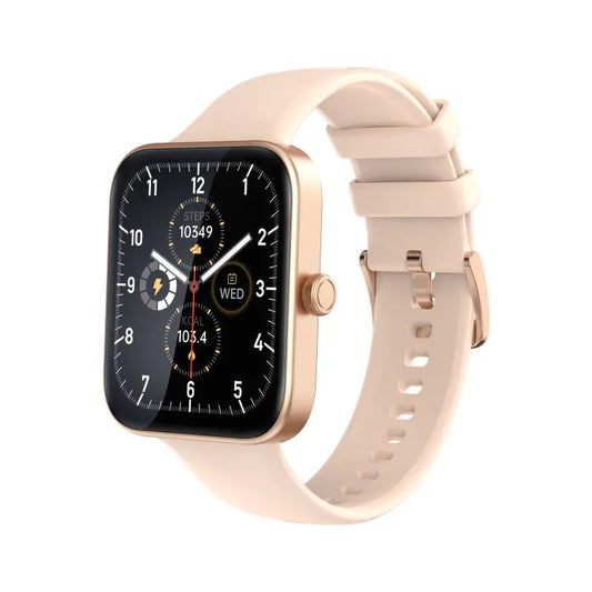 P63 Call Smart Watch Bluetooth Blood Oxygen Blood Pressure Monitoring Sports Watch Utrano