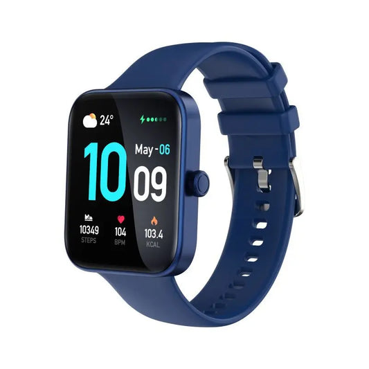 P63 Call Smart Watch Bluetooth Blood Oxygen Blood Pressure Monitoring Sports Watch Utrano
