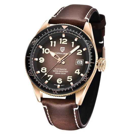 PAGANI DESIGN Mechanical Watch - UTrano