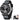 PAGANI DESIGN Men's Waterproof Stainless Steel Automatic Mechanical Watch - UTrano