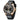 PAGANI DESIGN Men's Waterproof Stainless Steel Automatic Mechanical Watch - UTrano