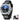 PAGANI DESIGN Men's Waterproof Stainless Steel Automatic Mechanical Watch - UTrano