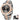 PAGANI DESIGN Men's Waterproof Stainless Steel Automatic Mechanical Watch - UTrano