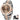 PAGANI DESIGN Men's Waterproof Stainless Steel Automatic Mechanical Watch - UTrano