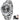 PAGANI DESIGN Men's Waterproof Stainless Steel Automatic Mechanical Watch - UTrano