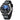 PAGANI DESIGN Men's Waterproof Stainless Steel Automatic Mechanical Watch - UTrano