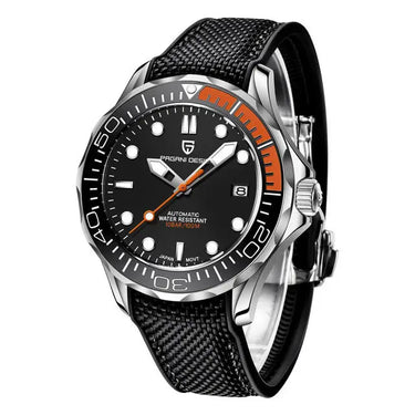 PAGANI design Business Men's Waterproof Luminous Sports Watch Utrano