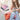 Painted Pattern Vegan Leather Phone Case with Strap, For Galaxy S23+ 5G, For Galaxy S23 5G