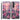 Painted Pattern Vegan Leather Phone Case with Strap, For Galaxy S24+ 5G / S25+ 5G, For Galaxy S25 Ultra 5G, For Galaxy S24 FE 5G