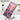 Painted Pattern Vegan Leather Phone Case with Strap, For Galaxy S26+ 5G, For Galaxy S26 Ultra 5G, For Galaxy S26 5G