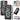 Painted Pattern Vegan Leather Phone Case with Strap, For Galaxy S26+ 5G, For Galaxy S26 Ultra 5G, For Galaxy S26 5G