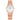 Personality Bowknot Fashion Digital Sunflower Watch Women