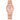 Personality Bowknot Fashion Digital Sunflower Watch Women
