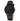 Personality fashion twelve nails men and women belt watch Utrano