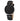 Personality fashion twelve nails men and women belt watch Utrano