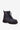 Platform boots model 222950 Step in style