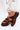 Platform sandals model 228976 Step in style