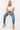 Plus size T-shirt model 211765 Relevance