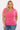 Plus size T-shirt model 211768 Relevance