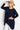Plus size Tunic model 223039 Relevance