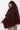 Poncho model 218599 Factory Price