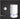 Portable night light speaker Utrano