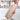 Precision Hole Silver-Edged Ring RFID Blocking Zipper Wallet Magnetic Vegan Leather Phone Case, For iPhone 17, For iPhone 16 Pro Max, For iPhone 16 Pro