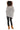Pregnancy cardigan model 94515 PeeKaBoo