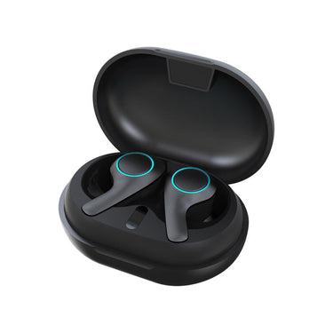 Private Model Bluetooth earphones TWS High Quality Long Battery Life Touch Sports earbuds