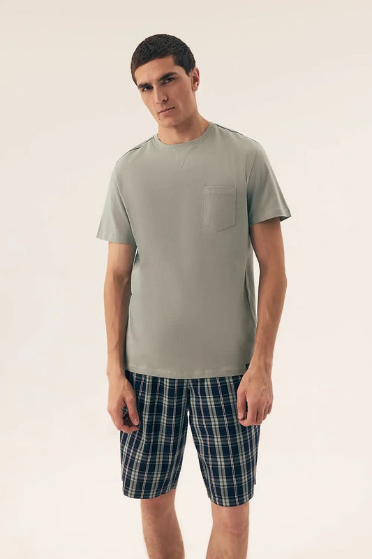 Pyjama model 208067 Henderson