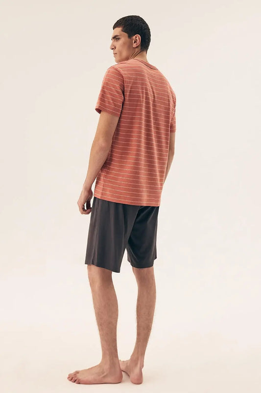 Pyjama model 208068 Henderson