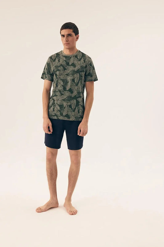 Pyjama model 208070 Henderson