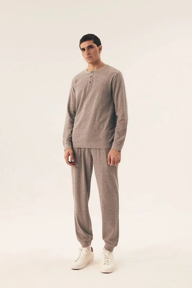 Pyjama model 208607 Henderson