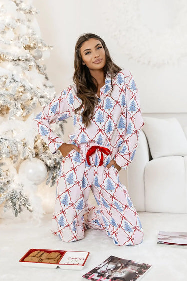 Pyjama model 221469 LaBalancia