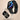 Q9Pro HD 1.85inch Temperature Heart Rate Blood Oxygen Smart Watch Utrano