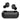 QCY qs1 TWS 5.0 Bluetooth headphone 3D stereo wireless earphone with dual microphone Utrano