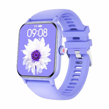 QS13 1.83 inch BT5.2 Smart Sport Watch, Support Bluetooth Call / Sleep / Blood Sugar / Blood Oxygen / Heart Rate / Blood Pressure Health Monitor - UTrano